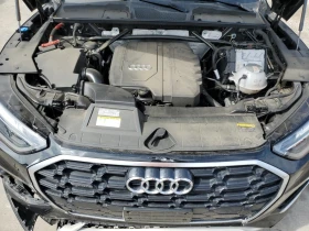 Audi Q5 PREMIUM * Крайна цена до БГ* - 51000 лв. - 96810138 12