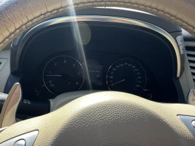 Infiniti Fx 35 3.0  | Mobile.bg    6