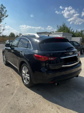 Infiniti Fx 35 3.0  | Mobile.bg    4