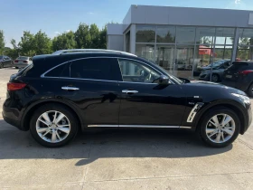 Infiniti Fx 35 3.0  | Mobile.bg    9