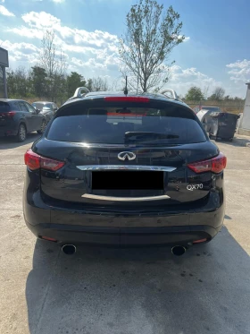Infiniti Fx 35 3.0  | Mobile.bg    5