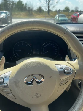 Infiniti Fx 35 3.0  | Mobile.bg    13