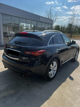 Infiniti Fx 35 3.0  | Mobile.bg    12