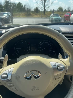 Infiniti Fx 35 3.0  | Mobile.bg    8