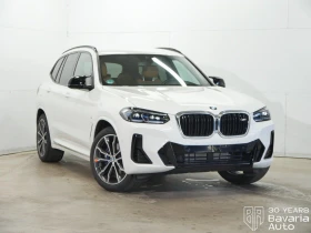BMW X3 M40i xDrive M Sport Paket | Mobile.bg    4