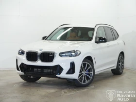     BMW X3 M40i xDrive M Sport Paket