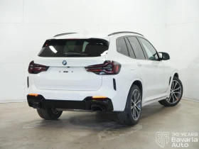 BMW X3 M40i xDrive M Sport Paket | Mobile.bg    3