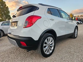 Opel Mokka 1.4T, 140.., GPL, 100170! | Mobile.bg    4