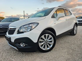     Opel Mokka 1.4T, 140.., GPL, 100170!