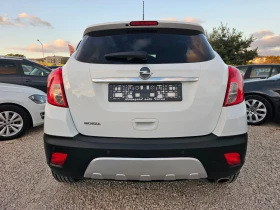 Opel Mokka 1.4T, 140.., GPL, 100170! | Mobile.bg    5