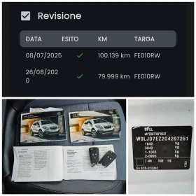 Opel Mokka 1.4T, 140.., GPL, 100170! | Mobile.bg    13