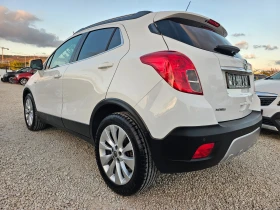 Opel Mokka 1.4T, 140.., GPL, 100170! | Mobile.bg    6