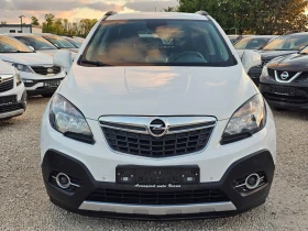 Opel Mokka 1.4T, 140.., GPL, 100170! | Mobile.bg    2