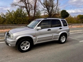 Обява за продажба на Suzuki Grand vitara ~12 900 лв. - изображение 2