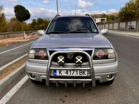Обява за продажба на Suzuki Grand vitara ~12 900 лв. - изображение 1