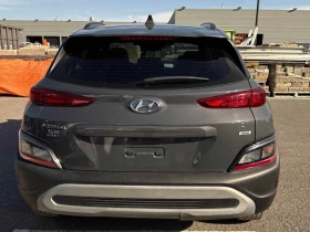 Hyundai Kona * Preferred * CARFAX * БЕЗ ПЪРВОНАЧАЛНА ВНОСКА - 41900 лв. / 21423.13 € - 82010283 4
