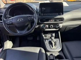 Hyundai Kona * Preferred * CARFAX * БЕЗ ПЪРВОНАЧАЛНА ВНОСКА - 41900 лв. / 21423.13 € - 82010283 9