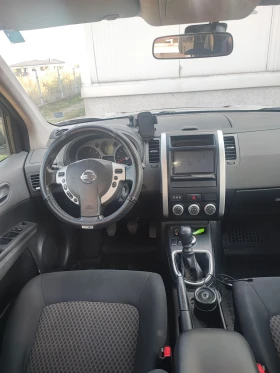Обява за продажба на Nissan X-trail T31 ~10 000 лв. - изображение 9