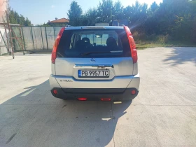 Обява за продажба на Nissan X-trail T31 ~10 000 лв. - изображение 7