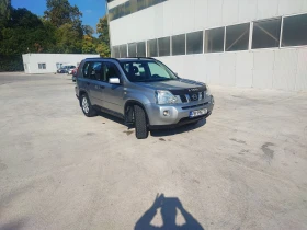 Обява за продажба на Nissan X-trail T31 ~10 000 лв. - изображение 1