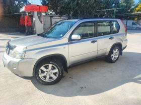 Обява за продажба на Nissan X-trail T31 ~10 000 лв. - изображение 5