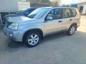 Обява за продажба на Nissan X-trail T31 ~10 000 лв. - изображение 4