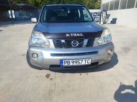 Обява за продажба на Nissan X-trail T31 ~10 000 лв. - изображение 1