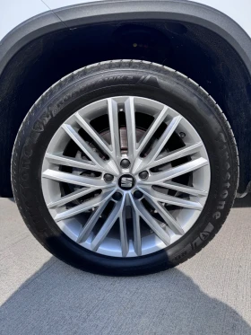 Seat Ateca * 4x4* PANO* KEYLESS* FULL*  | Mobile.bg    16