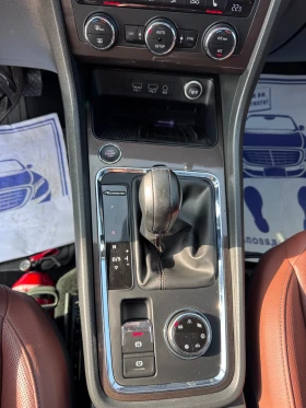 Seat Ateca * 4x4* PANO* KEYLESS* FULL*  | Mobile.bg    14