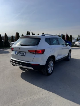 Seat Ateca * 4x4* PANO* KEYLESS* FULL*  | Mobile.bg    5