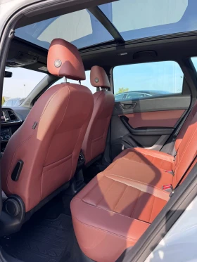 Seat Ateca * 4x4* PANO* KEYLESS* FULL*  | Mobile.bg    11
