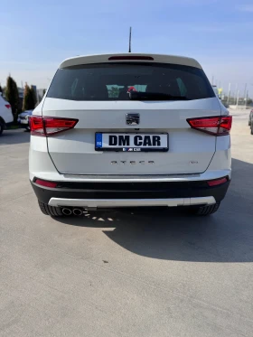 Seat Ateca * 4x4* PANO* KEYLESS* FULL*  | Mobile.bg    4