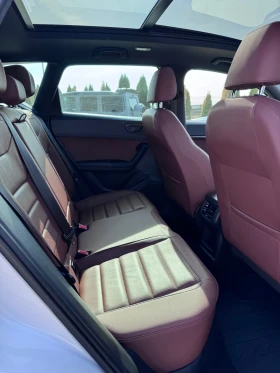 Seat Ateca * 4x4* PANO* KEYLESS* FULL*  | Mobile.bg    12