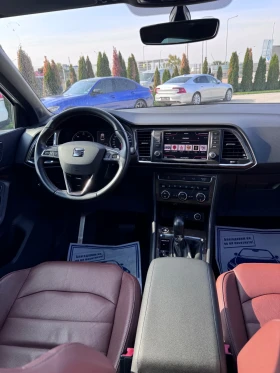 Seat Ateca * 4x4* PANO* KEYLESS* FULL*  | Mobile.bg    10