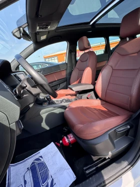 Seat Ateca * 4x4* PANO* KEYLESS* FULL*  | Mobile.bg    8