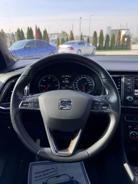 Seat Ateca * 4x4* PANO* KEYLESS* FULL*  | Mobile.bg    9