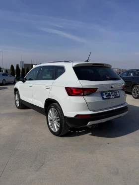 Seat Ateca * 4x4* PANO* KEYLESS* FULL*  | Mobile.bg    6