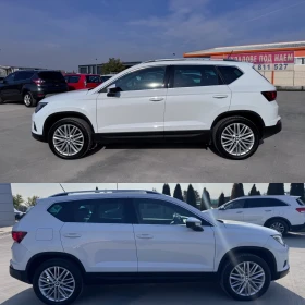 Seat Ateca * 4x4* PANO* KEYLESS* FULL*  | Mobile.bg    7