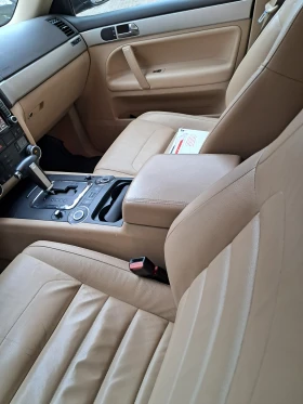 VW Touareg | Mobile.bg    10