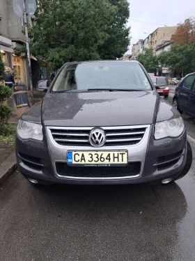 VW Touareg | Mobile.bg    2