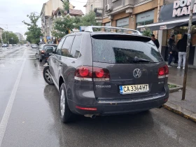 VW Touareg | Mobile.bg    5
