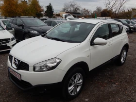 Nissan Qashqai 1.6i* BRC* 163000км.* 
