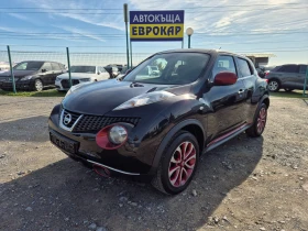 Nissan Juke 1.5DCI 110к.с.