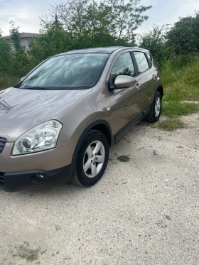 Nissan Qashqai 2.0 | Mobile.bg � ����� ������ 2