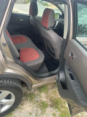 Nissan Qashqai 2.0 | Mobile.bg � ����� ������ 6