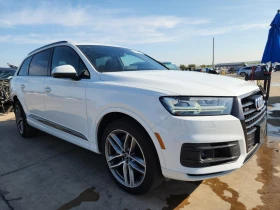 Audi Q7 PRESTIGE/360 VIEW/PANO/KEYLESS/LANE ASSIST/ADAPTIV - 29500 лв. / 15083.11 € - 11572598 2