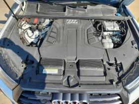 Audi Q7 PRESTIGE/360 VIEW/PANO/KEYLESS/LANE ASSIST/ADAPTIV - 29500 лв. / 15083.11 € - 11572598 12