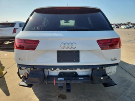 Audi Q7 PRESTIGE/360 VIEW/PANO/KEYLESS/LANE ASSIST/ADAPTIV - 29500 лв. / 15083.11 € - 11572598 5