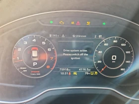 Audi Q7 PRESTIGE/360 VIEW/PANO/KEYLESS/LANE ASSIST/ADAPTIV - 29500 лв. / 15083.11 € - 11572598 9