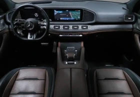 Mercedes-Benz GLE 53 4MATIC + AMG = Premium Plus= Night Package Гаранция - 171750 лв. / 87814.38 € - 85331233 7